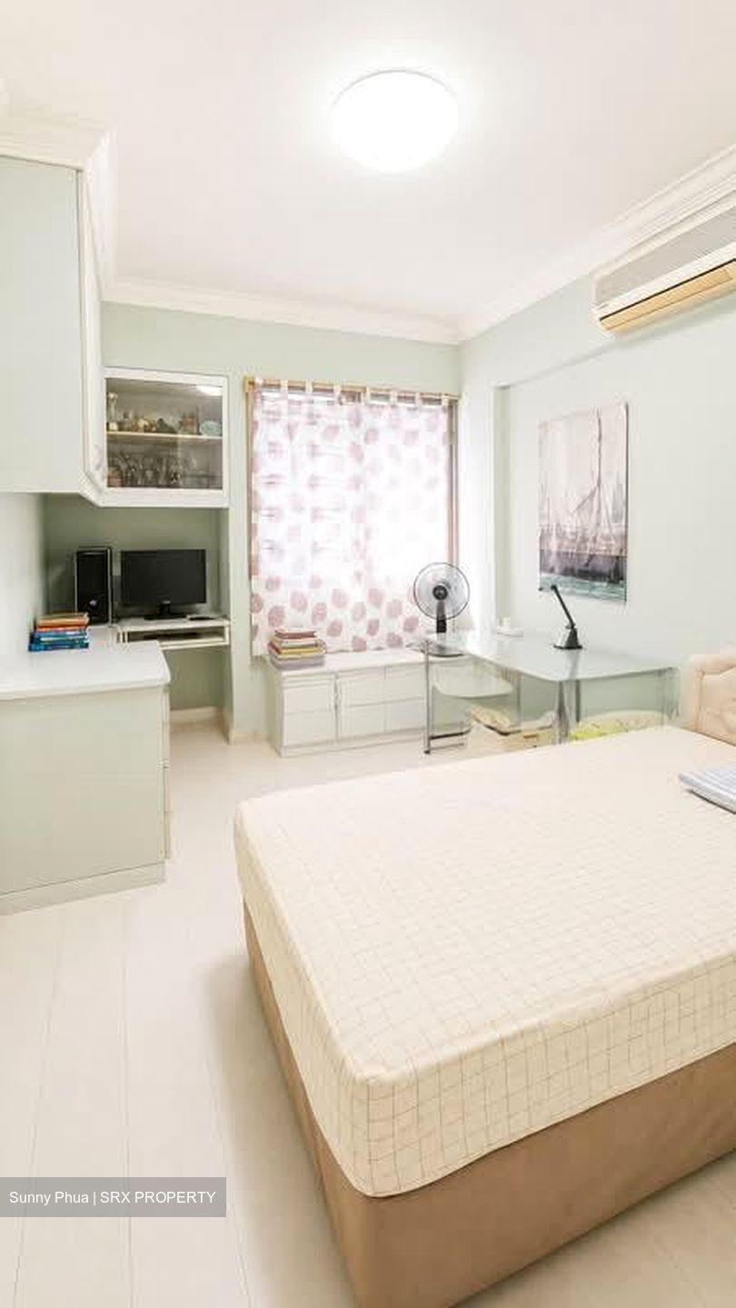 Blk 307D Anchorvale Road (Sengkang), HDB 5 Rooms #565170831